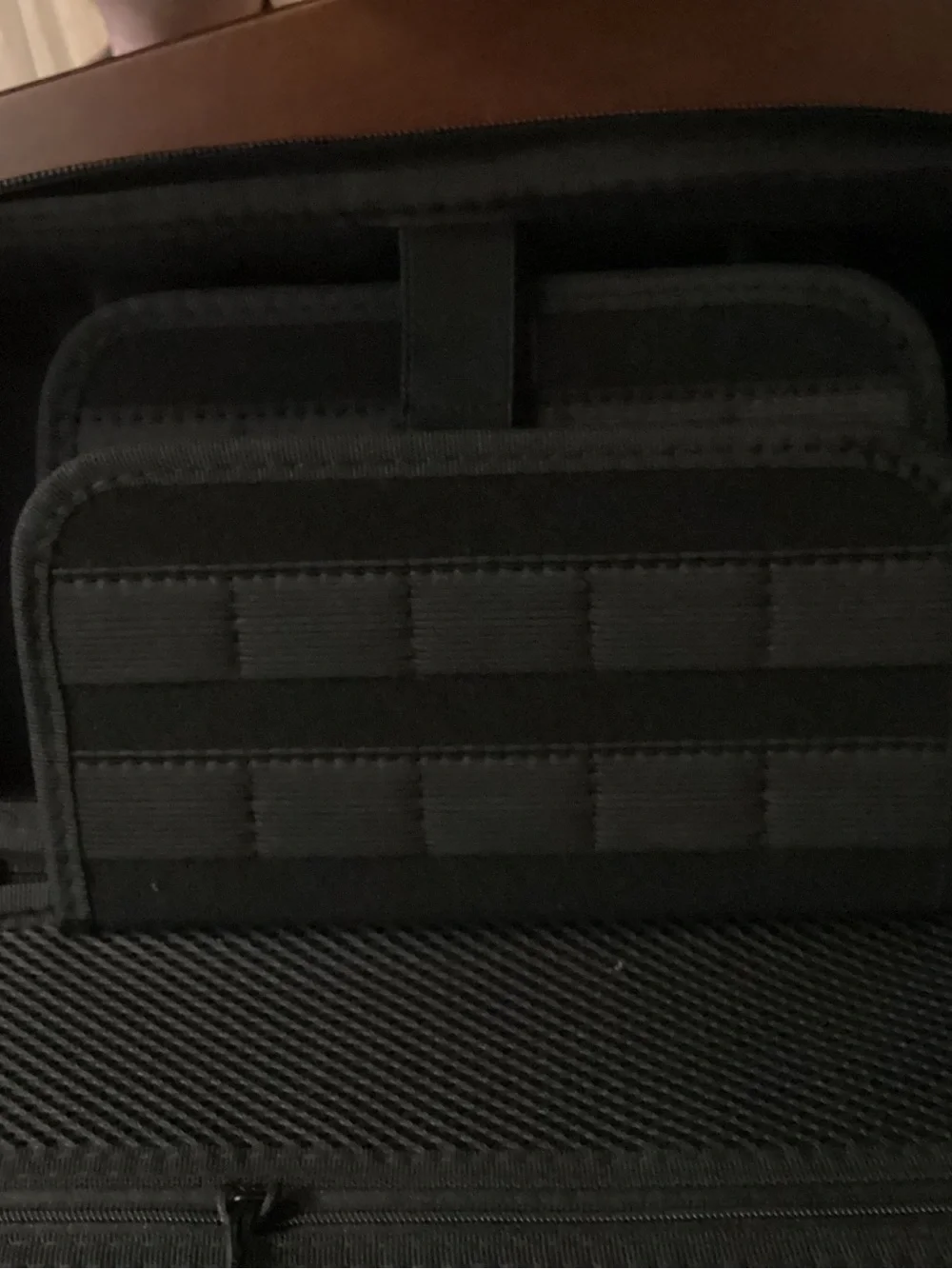 Nintendo Switch Portable Gaming Console Carry Case